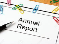 Bar Secretariat Year End Report 